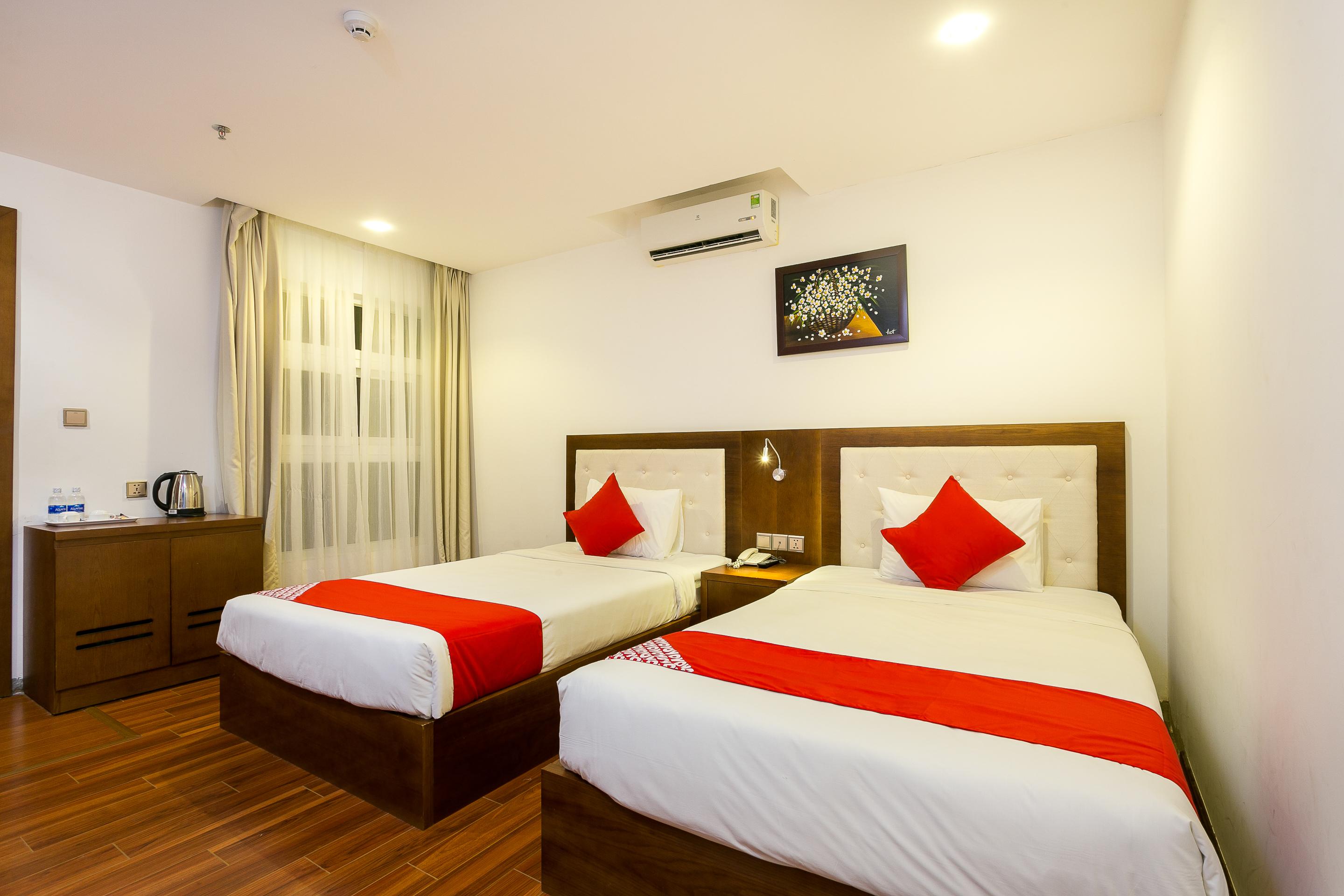 Khách sạn Centre Đà Nẵng